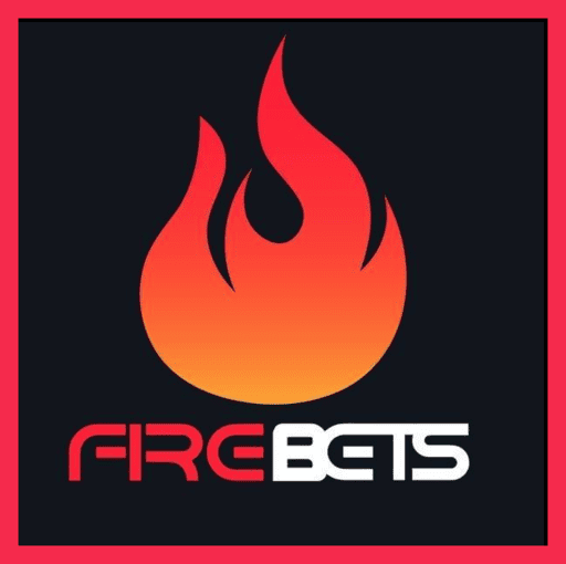 Imagem promocional da FIREBETS mostrando a plataforma e suas vantagens